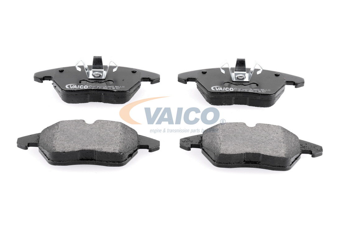 Kúpte si lacné originálne Brzdové platničky V22-0091 porovnateľné s 425344 OEM číslami online