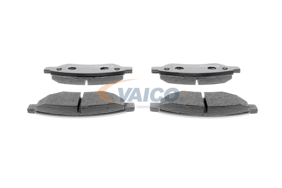 Ostke VAICO Piduriklotsid Toode nr.: V22-0092 madala hinnaga 26,43 €