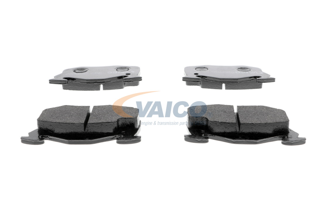 Compre Juego de pastillas de freno V22-0094 original asequible comparable con números OEM online E172150