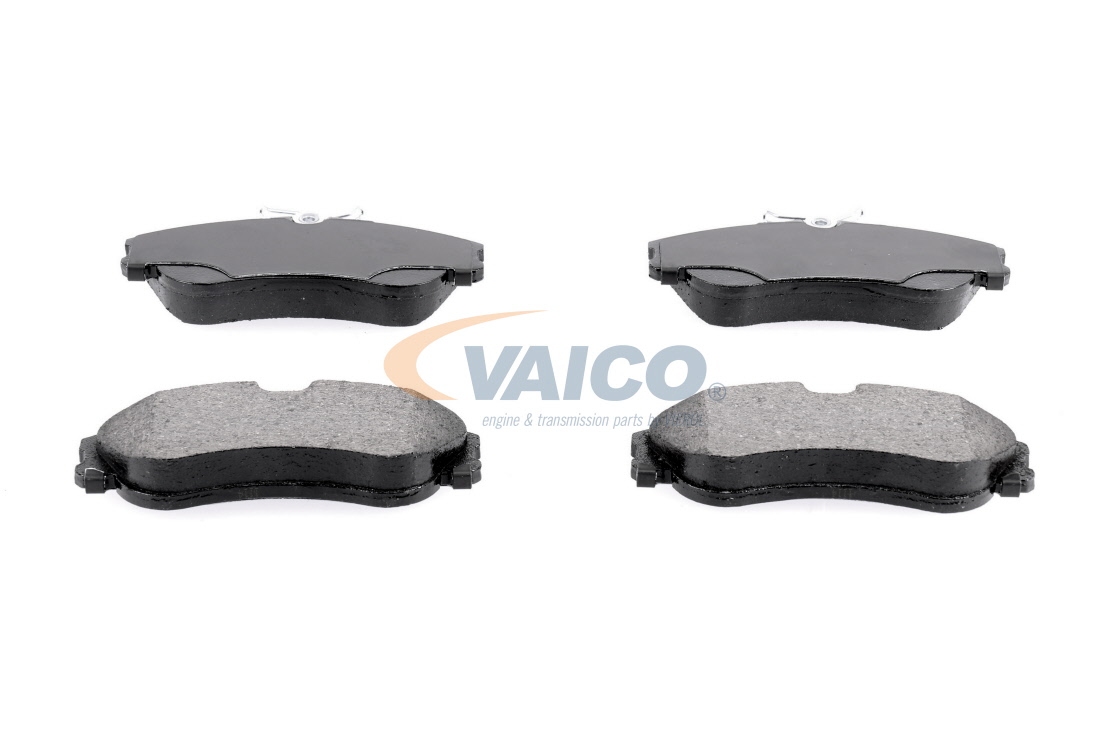 Ostke VAICO Piduriklotsid Toode nr.: V22-0099 madala hinnaga 35,18 €