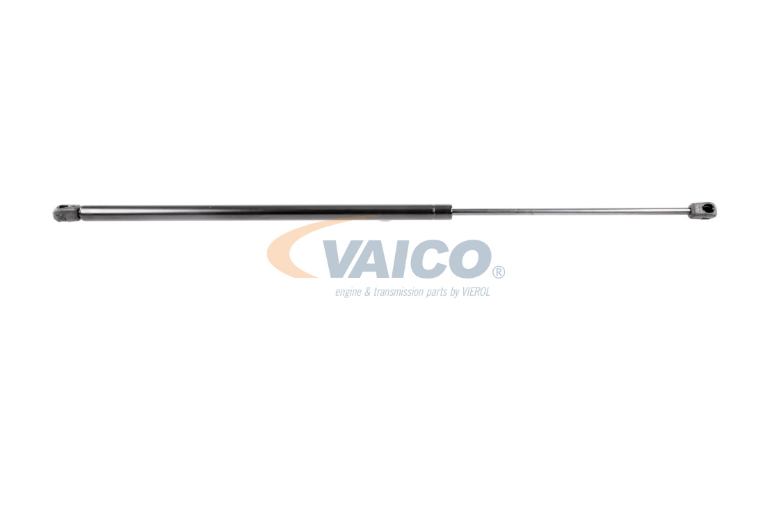 Citroën Berlingo M 2004 Takaluukun kaasujouset VAICO OEM 8731E0, 8731P6, 1615081180