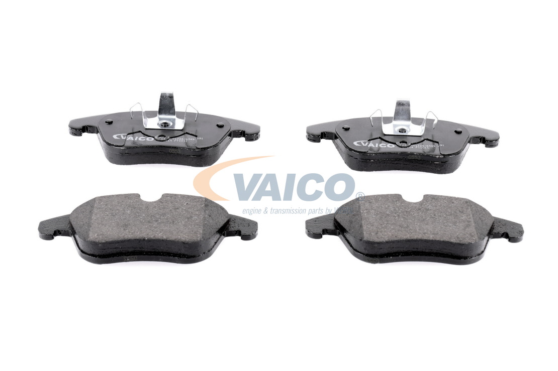 Ostke VAICO Piduriklotsid Toode nr.: V22-0151 madala hinnaga 46,57 €