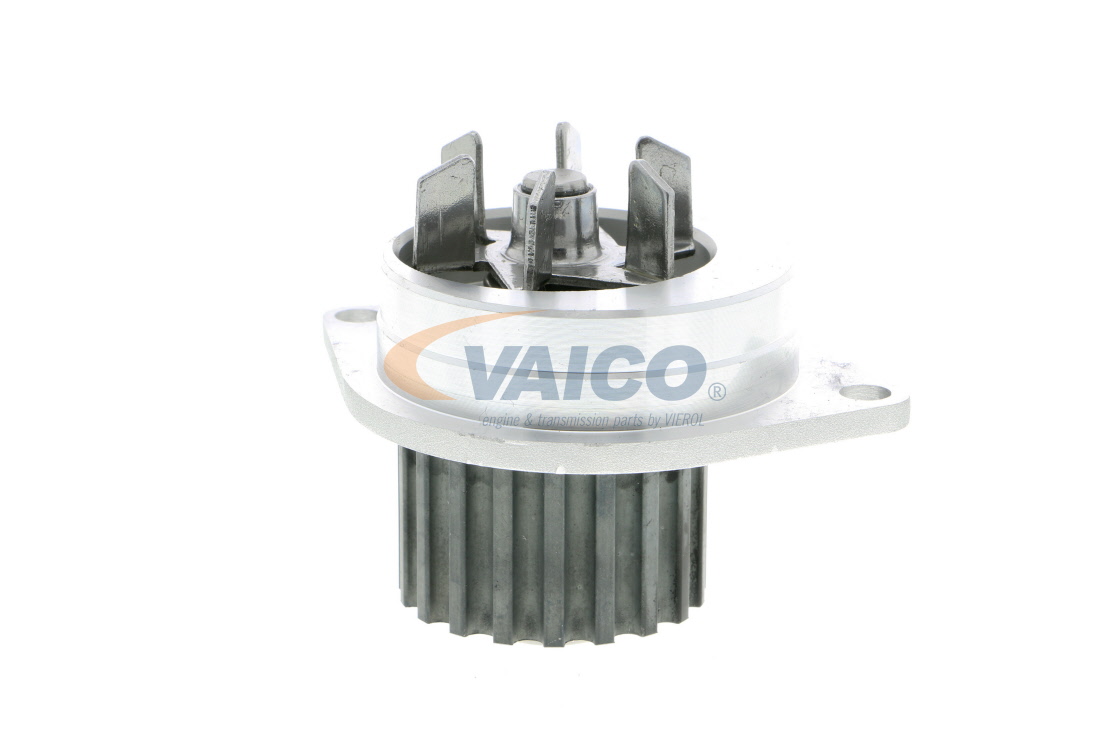 VAICO V2250009 pompe du liquide de refroidissement CITROËN C4 I 3/5 portes 1.6 16V Bio-Flex 109 CH Essence / éthanol