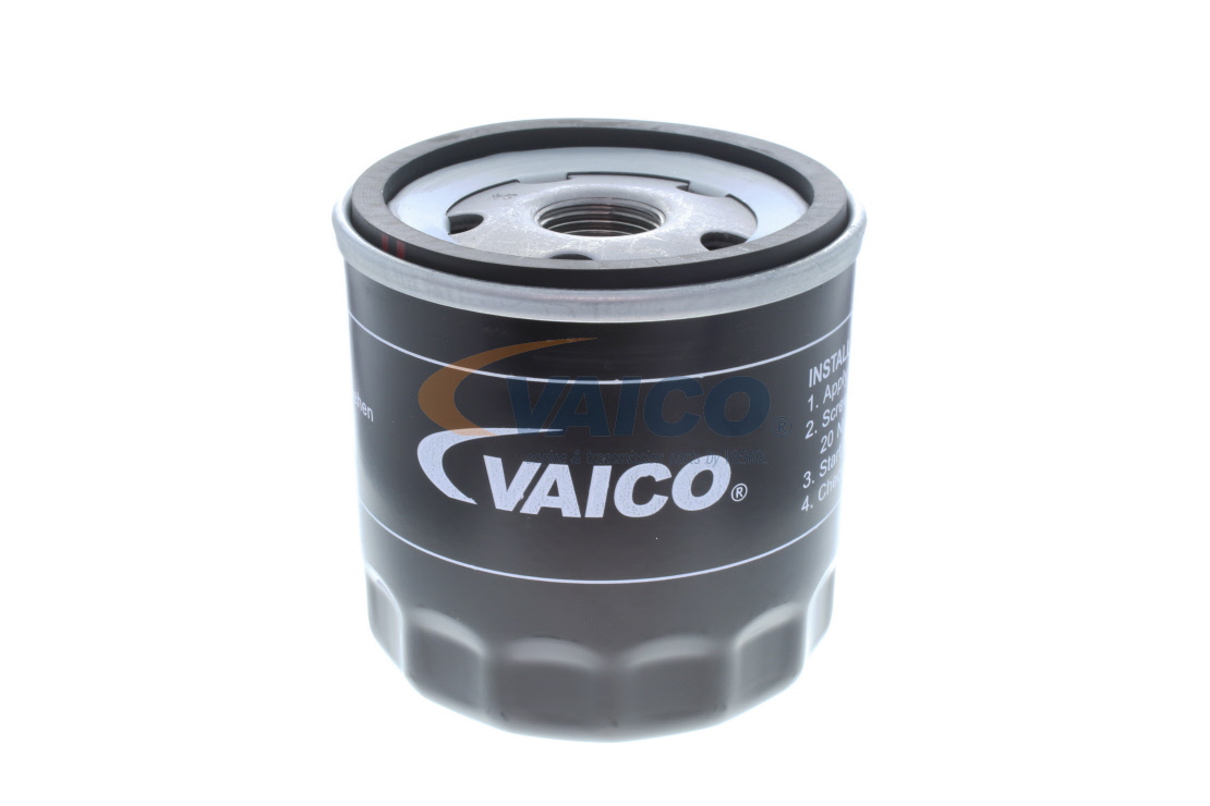 Compre Filtro de aceite V24-0020 original asequible comparable con números OEM online 106000603000