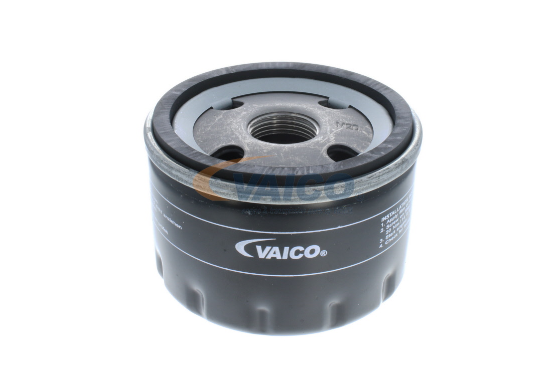 Įsigykite VAICO Alyvos filtras Prekės Nr.: V24-0022 už žemiausią 6,28 € kainą