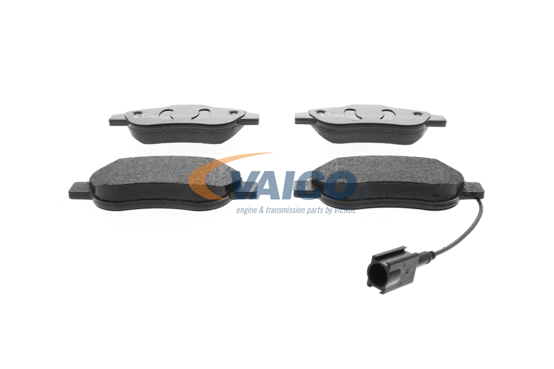 Įsigykite VAICO Stabdžių kaladėlės Prekės Nr.: V24-0029 už žemiausią 32,51 € kainą