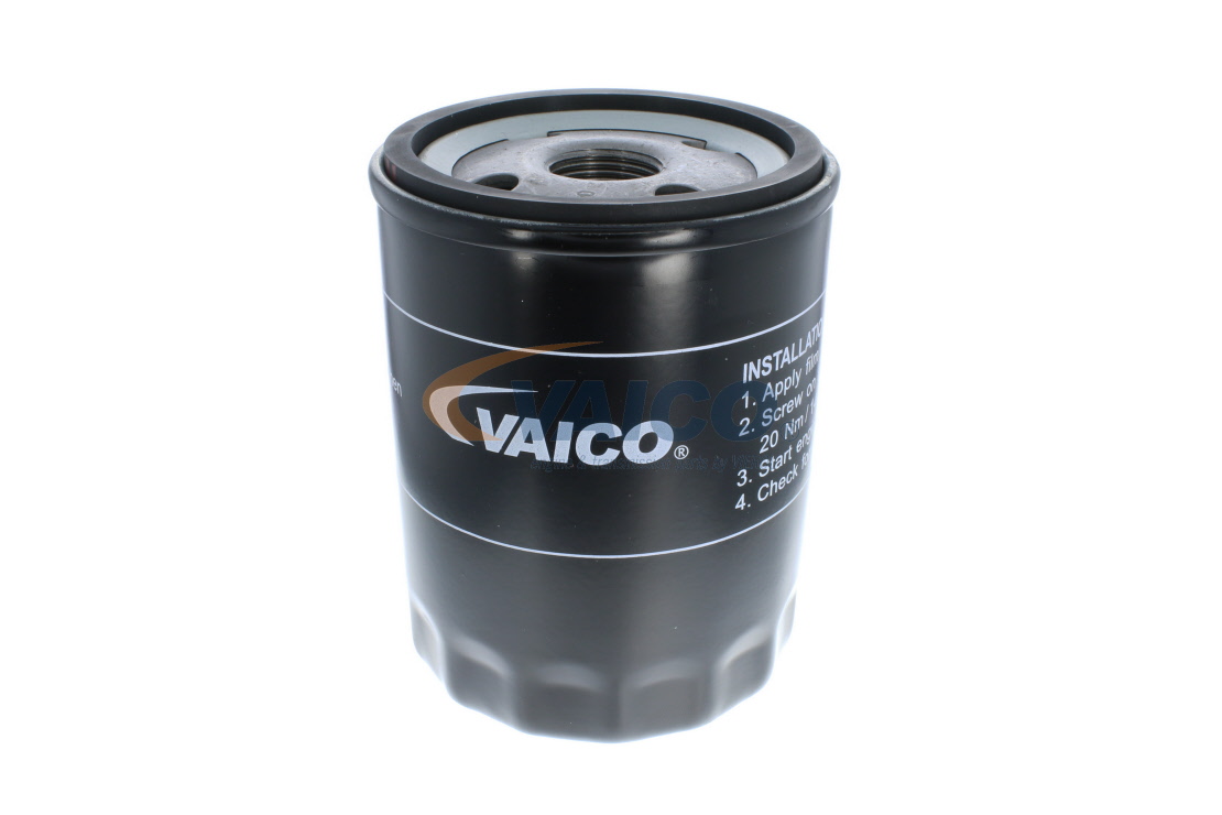 Osta VAICO Öljynsuodatin Tuote No.: V24-0047 edullisesti hintaan 9,91 €