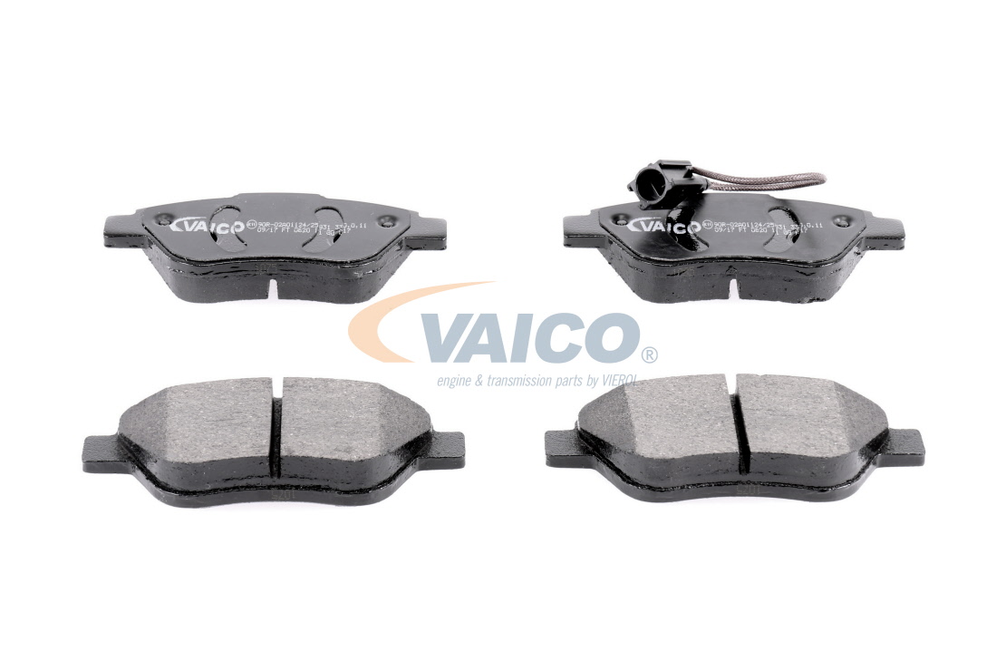 Køb billige originale Bremseklodser V24-0064 tilsvarende med 4254C8 OEM numre online
