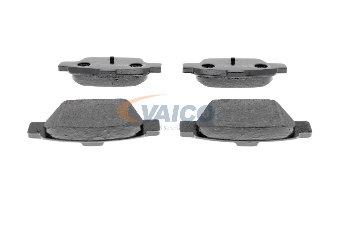 Įsigykite VAICO Stabdžių kaladėlės Prekės Nr.: V24-0068 už žemiausią 31,41 € kainą