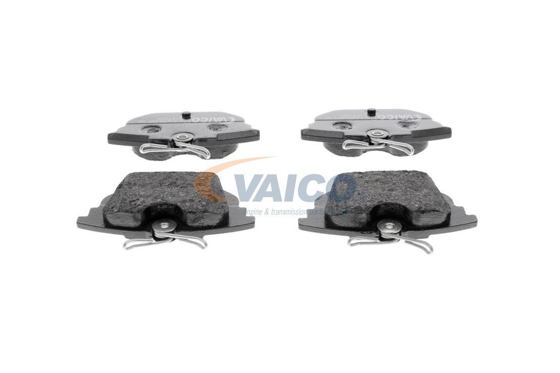 Įsigykite VAICO Stabdžių kaladėlės Prekės Nr.: V24-0075 už žemiausią 24,14 € kainą