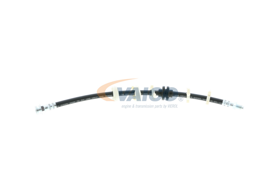 Kupte si levné originální Brzdová hadice V24-0083 porovnatelné s 0000046421964 OEM čísly online