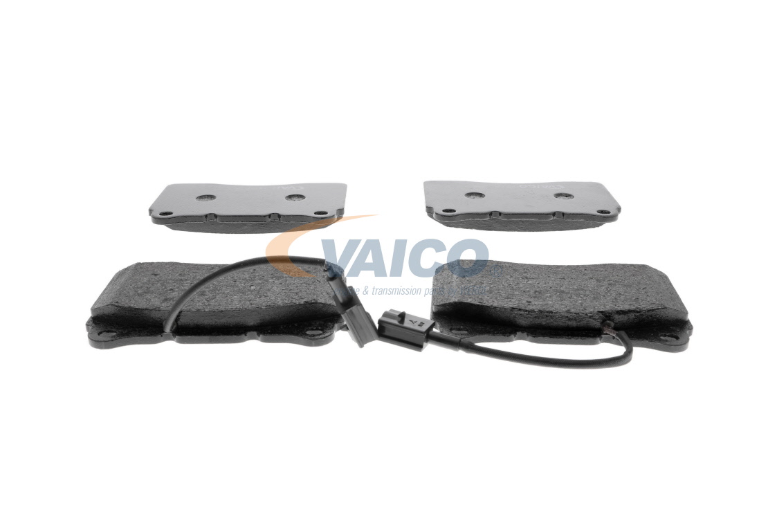 Įsigykite VAICO Stabdžių kaladėlės Prekės Nr.: V24-0094 už žemiausią 49,18 € kainą