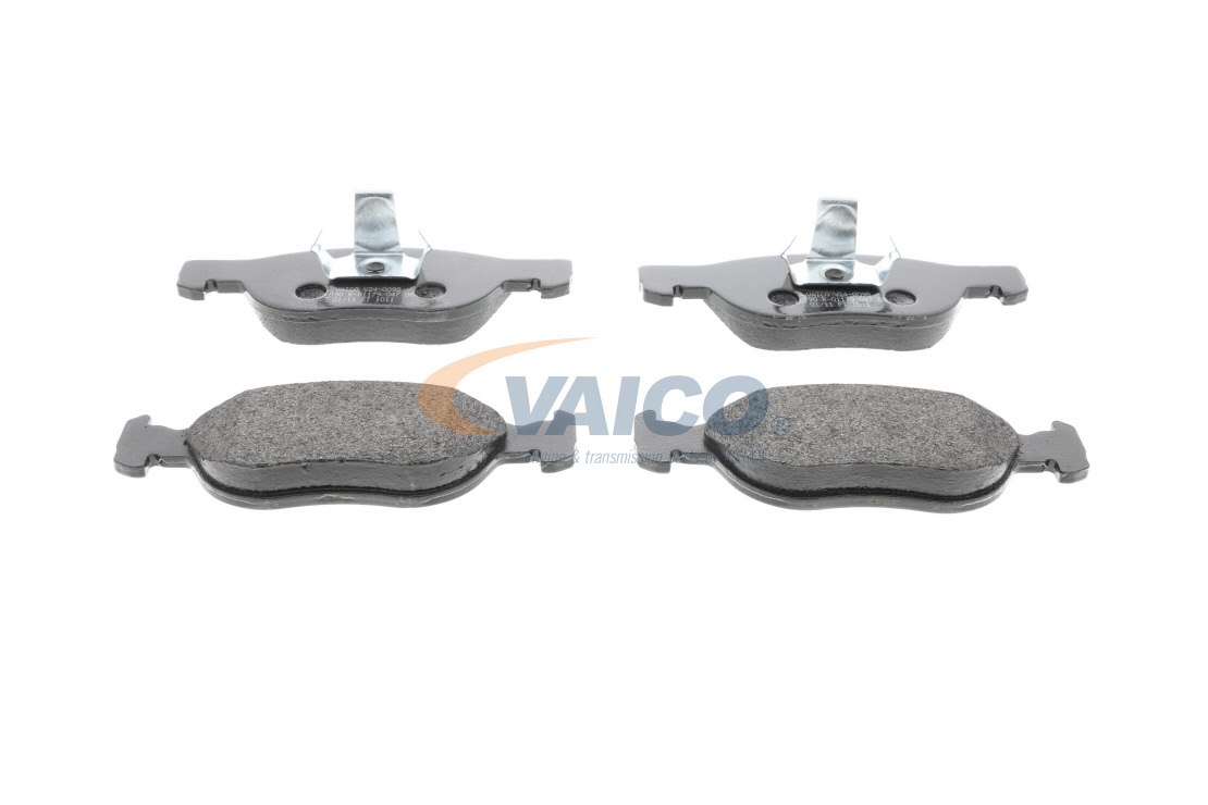 Įsigykite VAICO Stabdžių kaladėlės Prekės Nr.: V24-0098 už žemiausią 36,95 € kainą