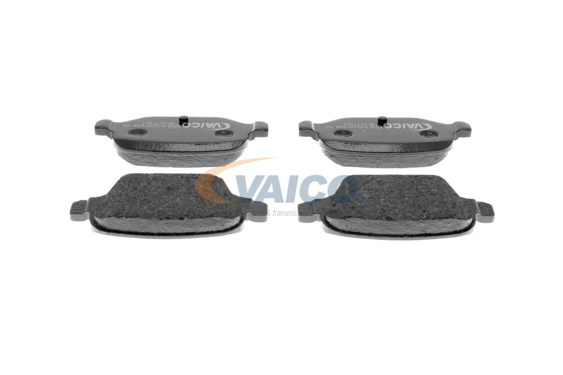 Įsigykite VAICO Stabdžių kaladėlės Prekės Nr.: V24-0100 už žemiausią 25,25 € kainą