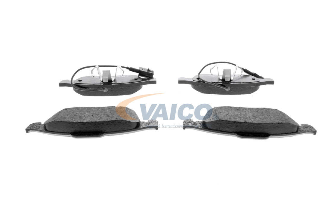Kupite VAICO Zavorne ploščice Št. izdelka: V24-0148 po nizki ceni 49,05 €
