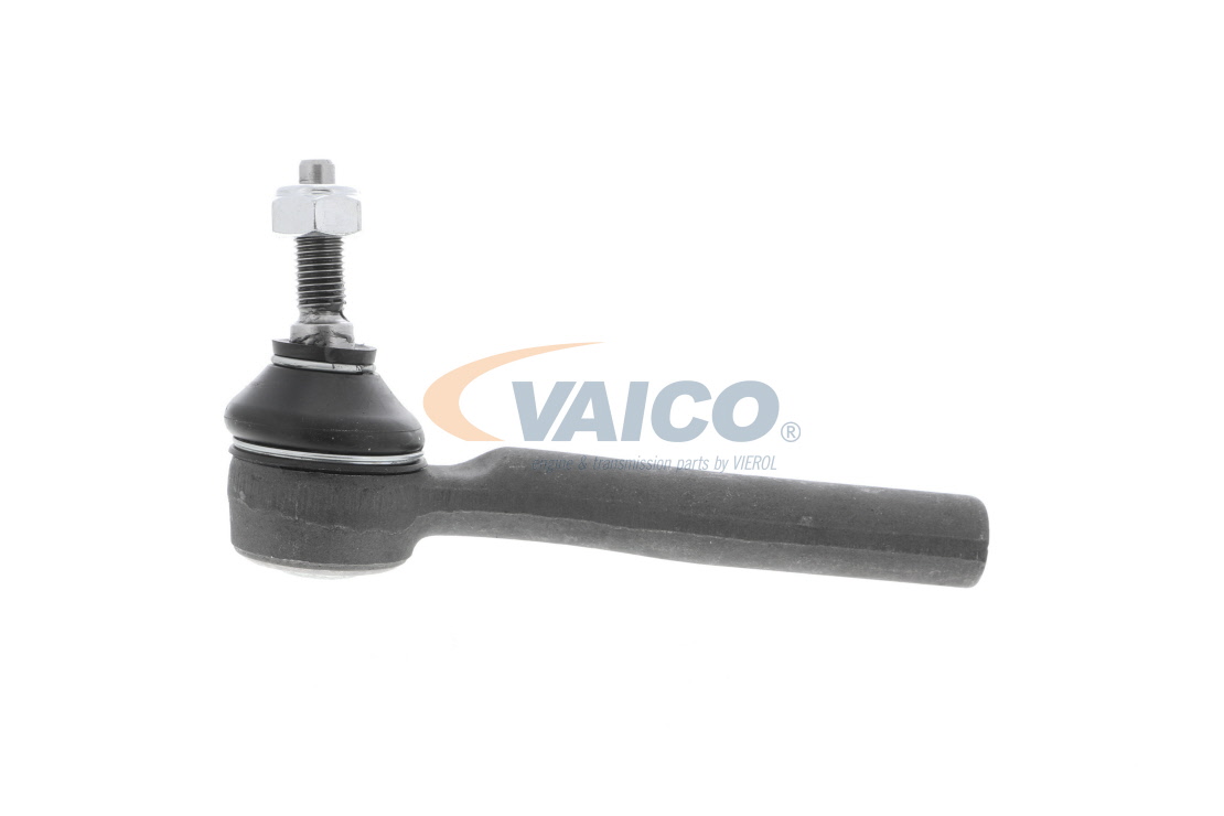 Įsigykite VAICO Skersinės vairo trauklės galas Prekės Nr.: V24-9502 už žemiausią 9,01 € kainą
