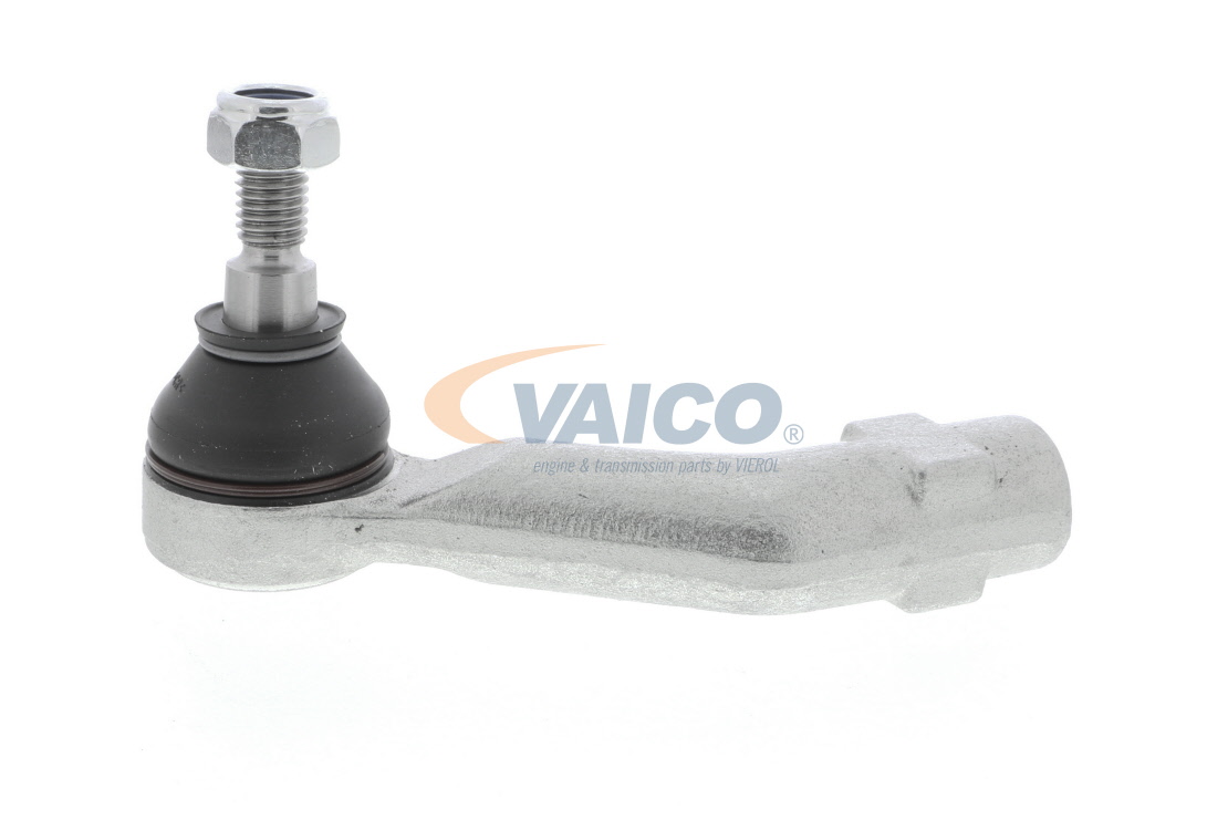 Įsigykite VAICO Skersinės vairo trauklės galas Prekės Nr.: V24-9527 už žemiausią 23,86 € kainą