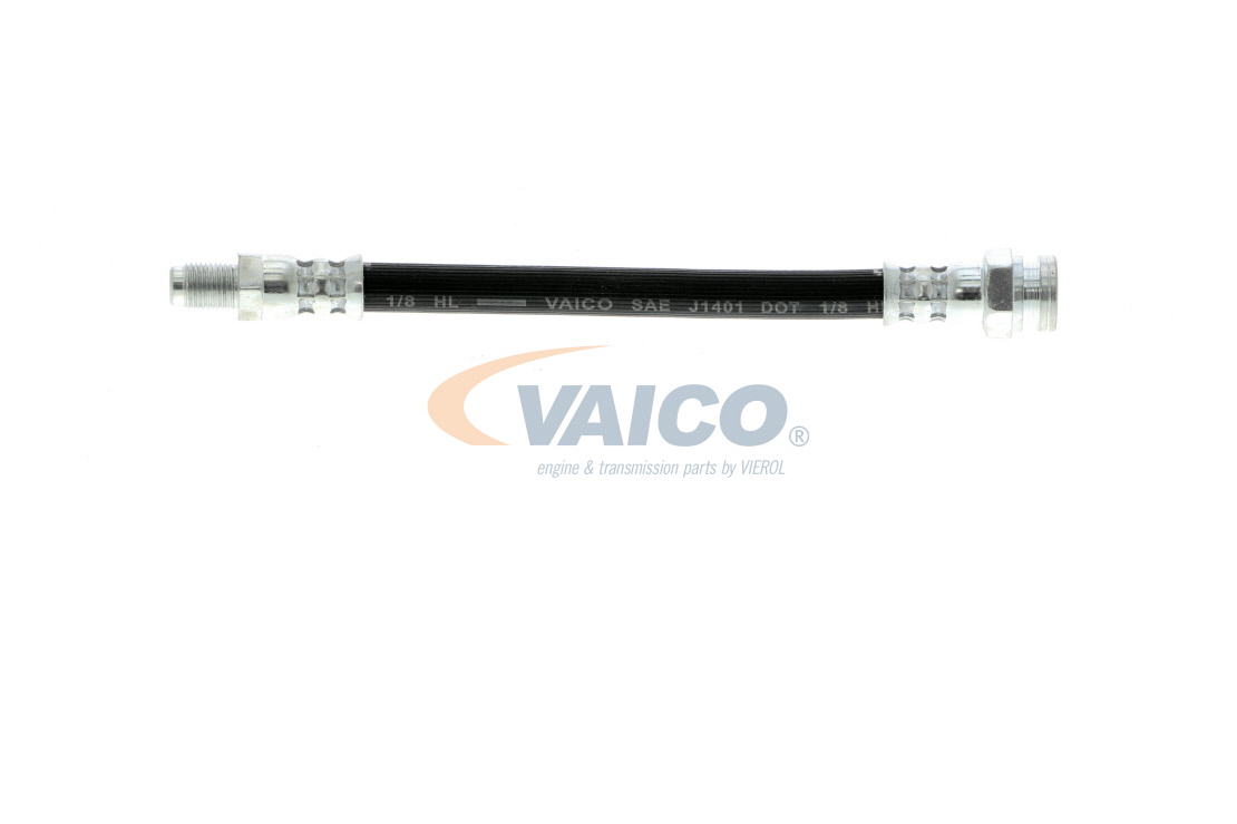 Preiswerte Original-Bremsschlauch V24-9644 vergleichbar mit 0060800372 OEM-Nummern im Internet shoppen