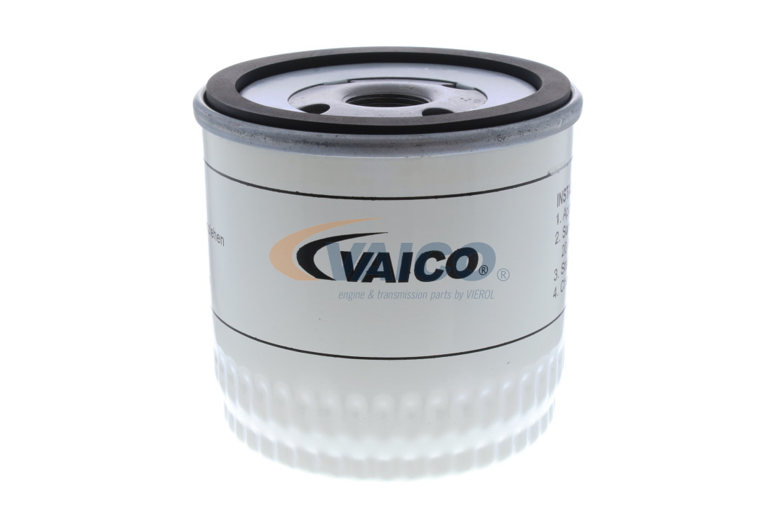 Įsigykite VAICO Alyvos filtras Prekės Nr.: V25-0062 už žemiausią 10,20 € kainą