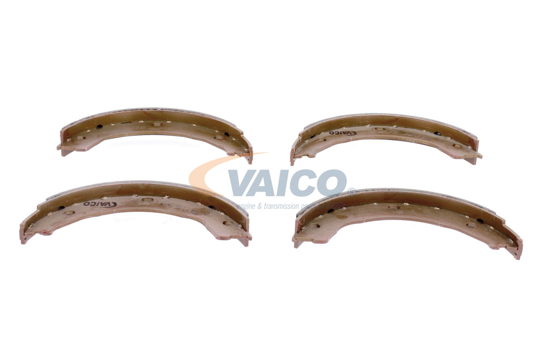 Ostke VAICO Piduriklotside komplekt, seisupidur Toode nr.: V25-0161 madala hinnaga 49,02 €