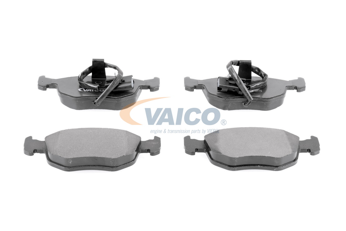 Įsigykite VAICO Stabdžių kaladėlės Prekės Nr.: V25-0164 už žemiausią 45,44 € kainą