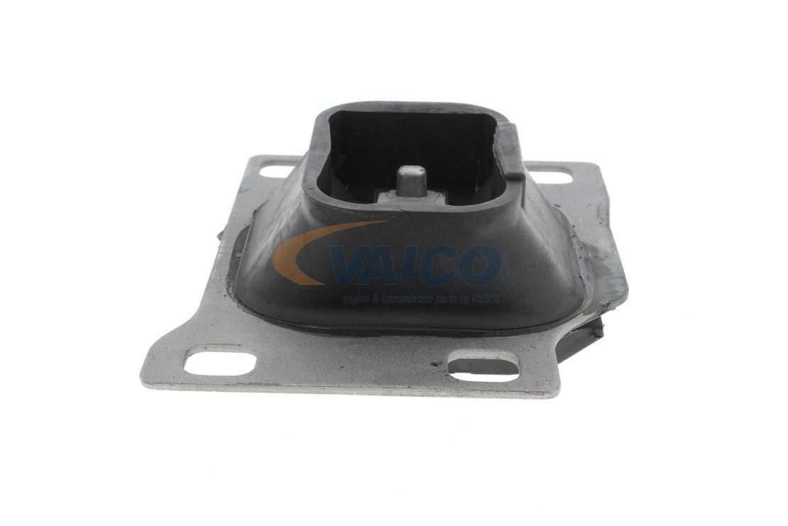 Gearkasse-ophæng FORD af original kvalitet 1061125, 1061131, 1066070 fra VAICO