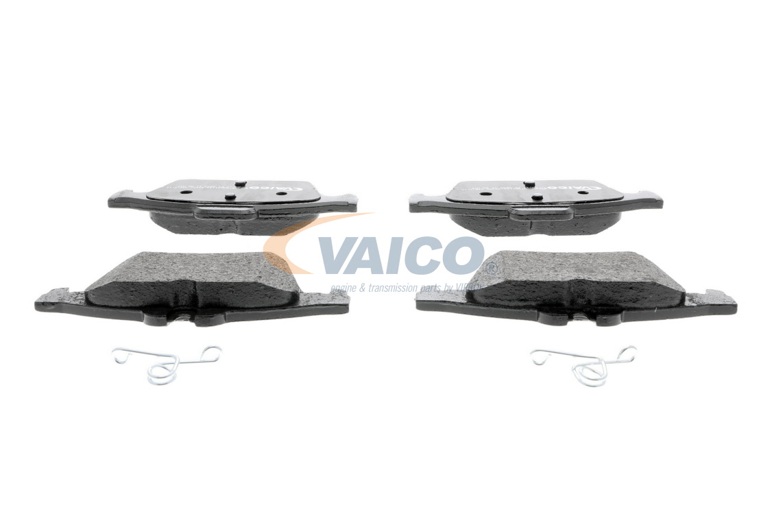 Ostke VAICO Piduriklotsid Toode nr.: V25-0226 madala hinnaga 24,10 €
