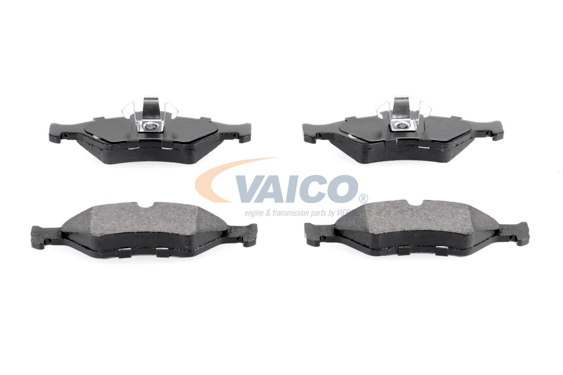 Įsigykite VAICO Stabdžių kaladėlės Prekės Nr.: V25-0253 už žemiausią 30,76 € kainą