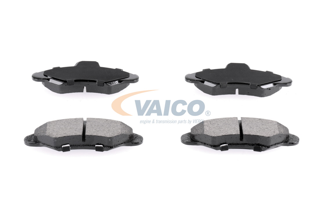 Iegādājieties lēti oriģinālo Bremžu kluči V25-0285 comparable with 91AB2K021JB OEM numbers online