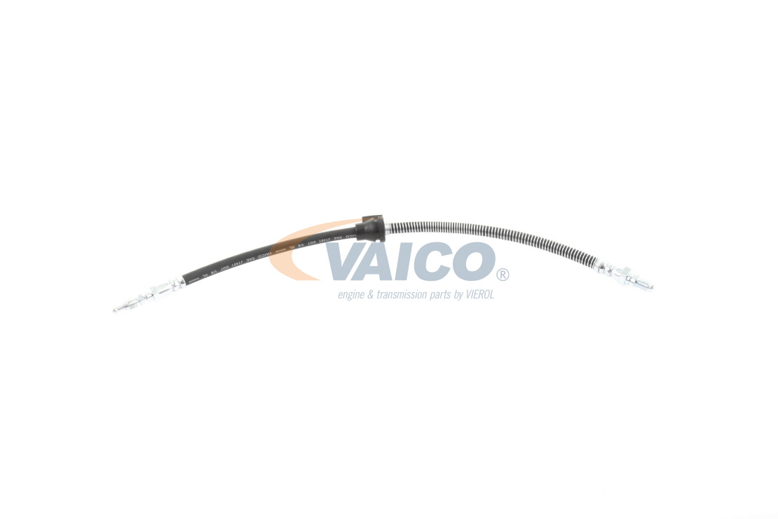 Įsigykite VAICO Stabdžių žarnelė Prekės Nr.: V25-0296 už žemiausią 16,07 € kainą