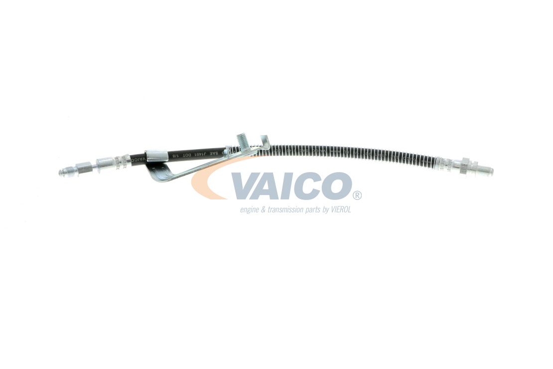 OEM Brake hose FORD 1.0 i 65 HP Petrol 1014201 from VAICO online at great prices