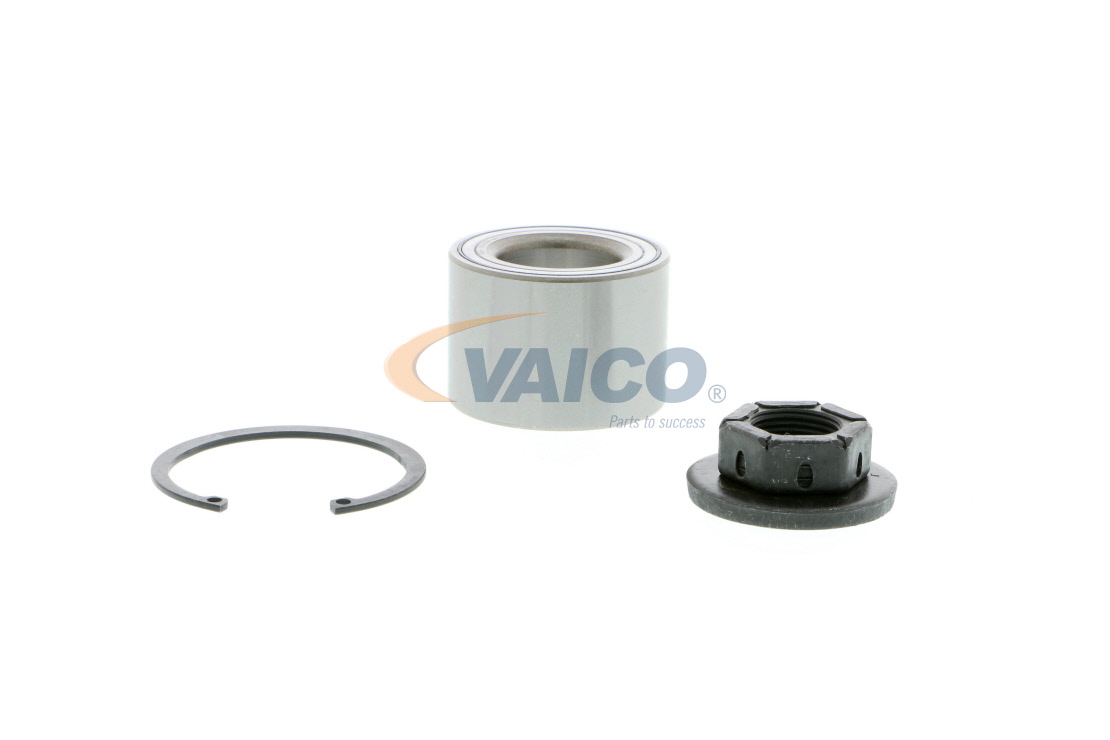 Įsigykite VAICO Rato guolio komplektas Prekės Nr.: V25-0460 už žemiausią 22,71 € kainą