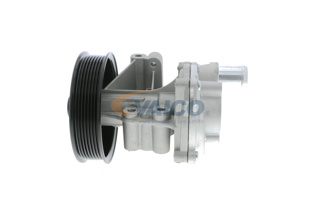 Originale Wasserpumpe FORD 2.4 DI 90 PS Diesel 1096556 von VAICO im Internet zu fairen Preisen