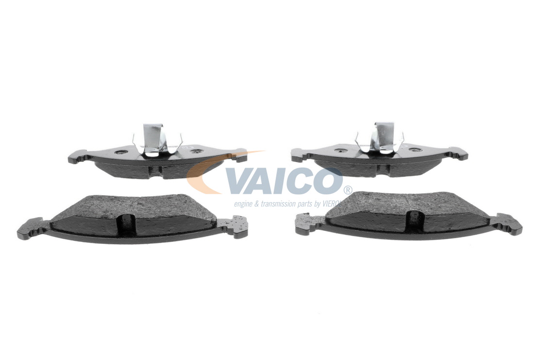 OE FORD P 100 1988 Brake pad kit 1010503, 1039106, 1042688 from VAICO