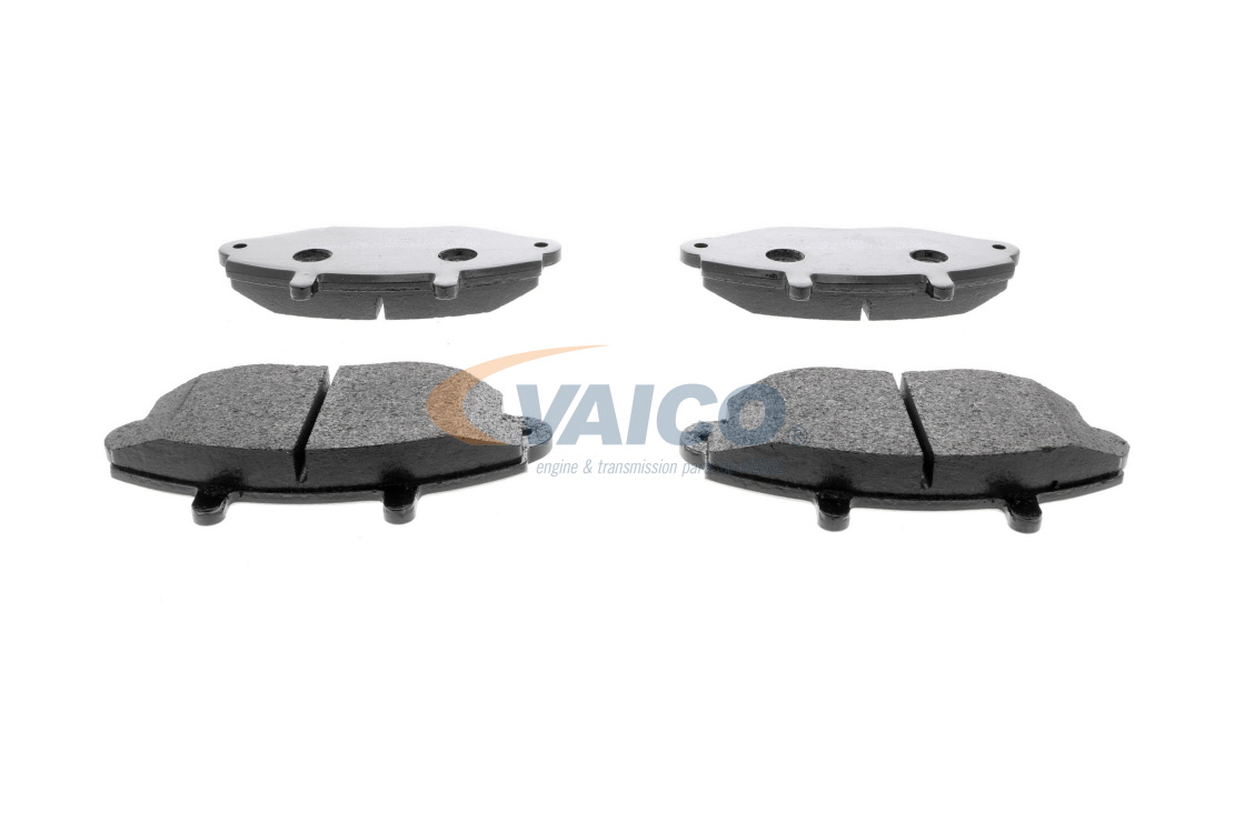 Įsigykite VAICO Stabdžių kaladėlės Prekės Nr.: V25-8105 už žemiausią 35,32 € kainą