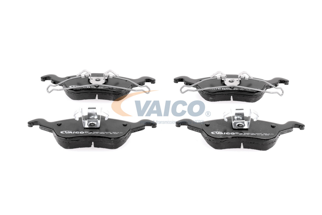 Įsigykite VAICO Stabdžių kaladėlės Prekės Nr.: V25-8106 už žemiausią 38,03 € kainą