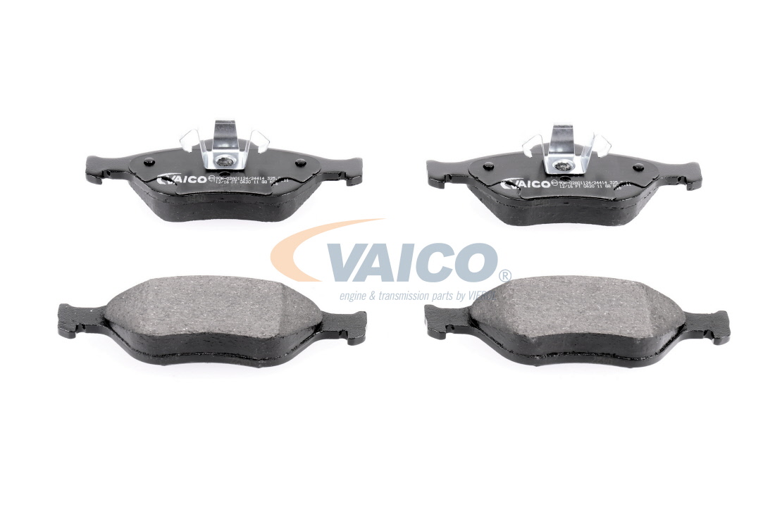 Įsigykite VAICO Stabdžių kaladėlės Prekės Nr.: V25-8107 už žemiausią 34,07 € kainą