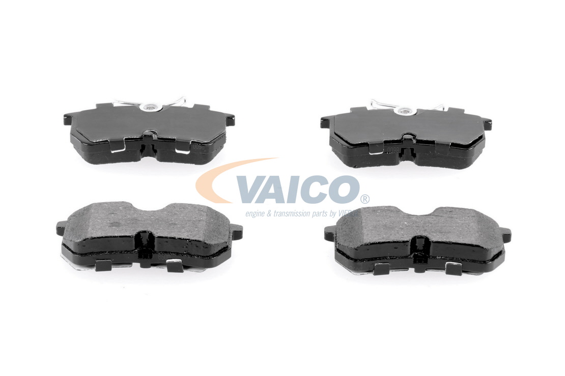 Įsigykite VAICO Stabdžių kaladėlės Prekės Nr.: V25-8108 už žemiausią 19,48 € kainą