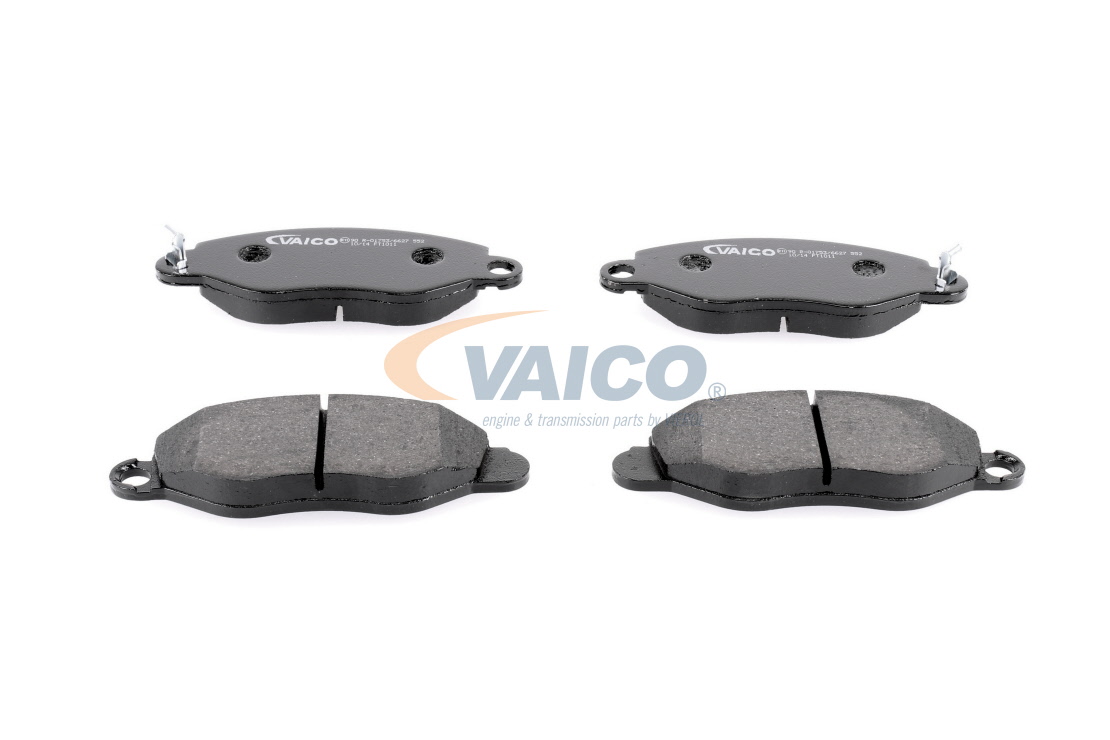 Įsigykite VAICO Stabdžių kaladėlės Prekės Nr.: V25-8113 už žemiausią 52,31 € kainą