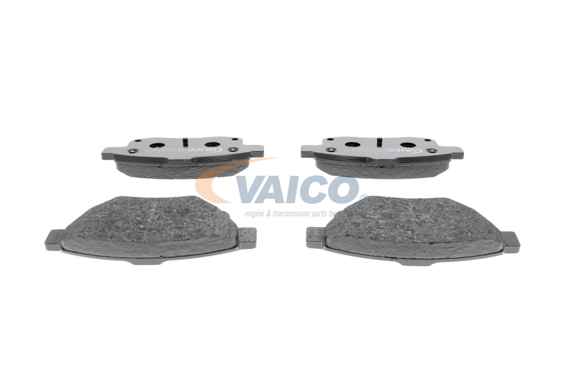 Acquista online Kit pastiglie freni V25-8127 originale a buon mercato, comparabile con i numeri OEM ME6C1J2M008AB