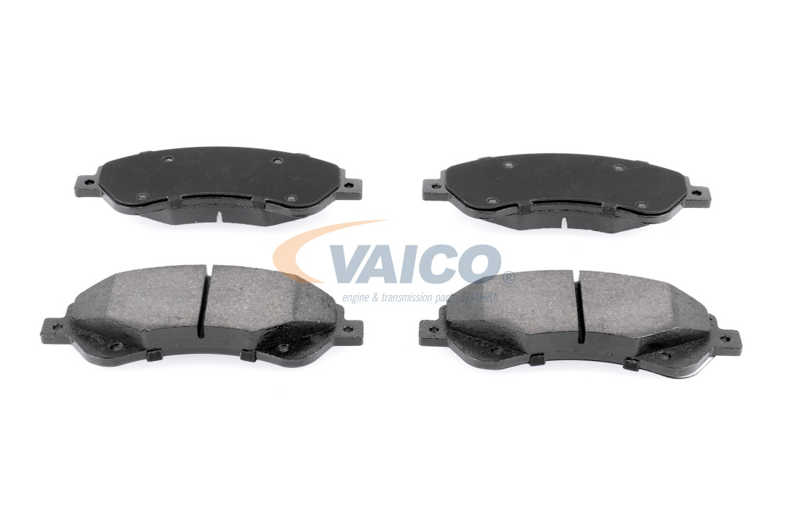 Įsigykite VAICO Stabdžių kaladėlės Prekės Nr.: V25-8128 už žemiausią 41,62 € kainą