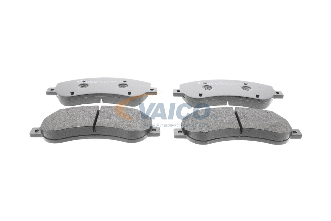 Įsigykite VAICO Stabdžių kaladėlės Prekės Nr.: V25-8129 už žemiausią 43,09 € kainą
