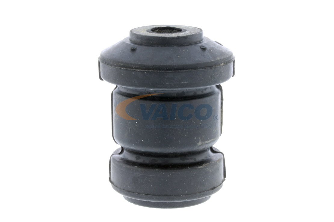Įsigykite VAICO Valdymo svirties / išilginių svirčių įvorė Prekės Nr.: V25-9506 už žemiausią 8,26 € kainą