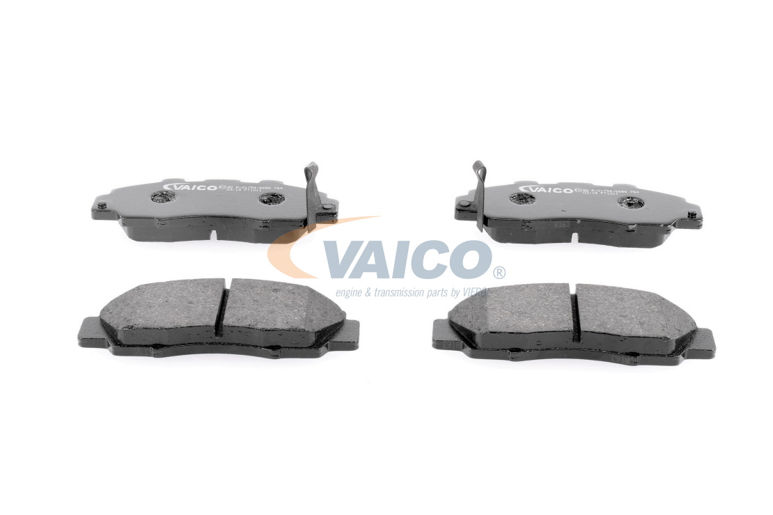 Kupite poceni originalno Zavorne ploščice V26-0025, primerljivo z 45022S10A00 OEM številke, prek spleta