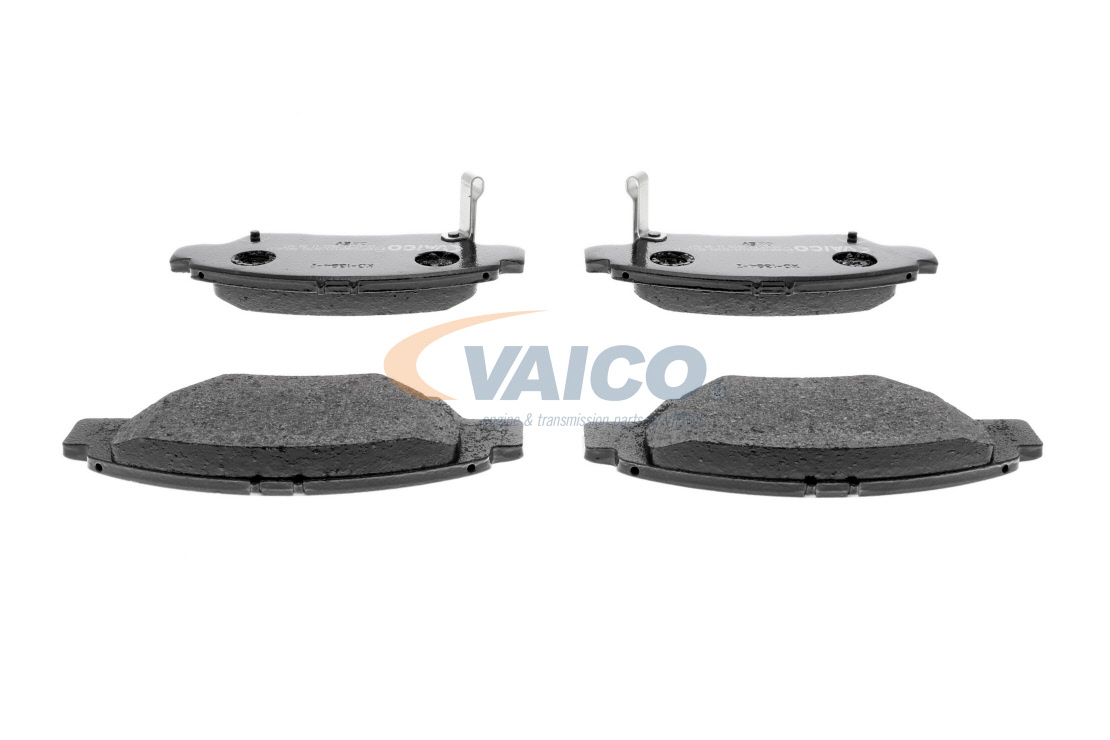 Ostke VAICO Piduriklotsid Toode nr.: V26-0033 madala hinnaga 67,46 €
