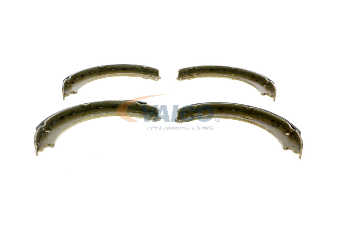 Ostke VAICO Piduriklotside komplekt, seisupidur Toode nr.: V30-0490 madala hinnaga 34,09 €