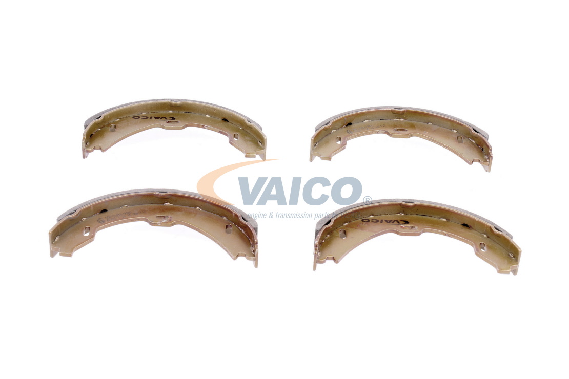 Ostke VAICO Piduriklotside komplekt, seisupidur Toode nr.: V30-0541 madala hinnaga 26,62 €