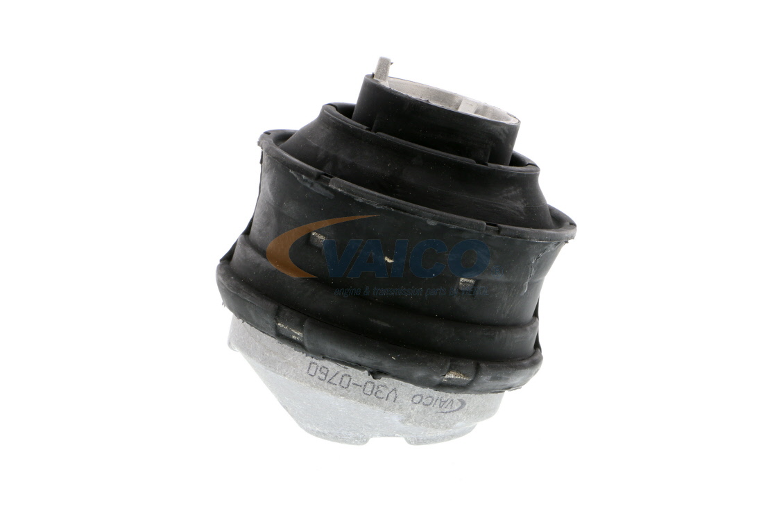MERCEDES-BENZ C 180 2.0 (203.235) 129 HP Petrol Engine mount OEM 2022401917 from VAICO online zu günstigen Preisen