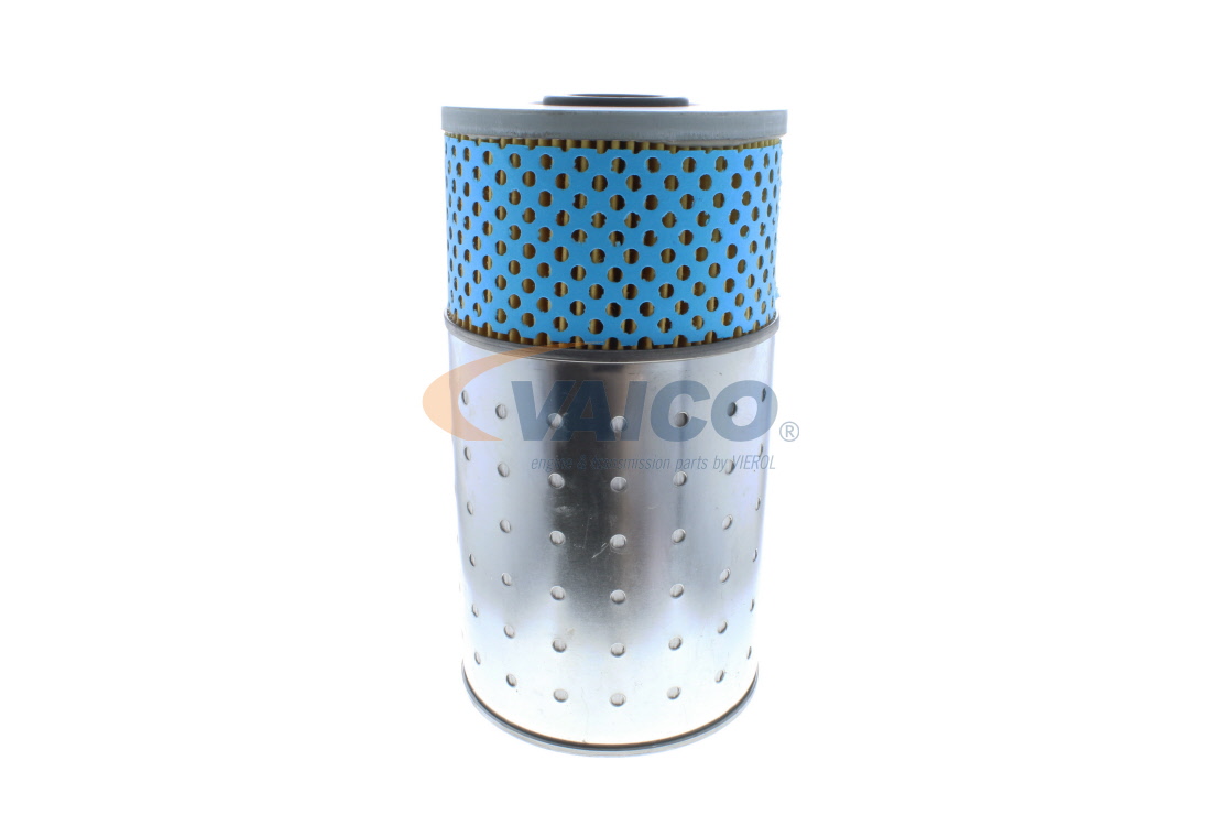 Mercedes T1 Van 602 1986 Õlifilter VAICO OEM 6011800009, 6011800109, 601180010964