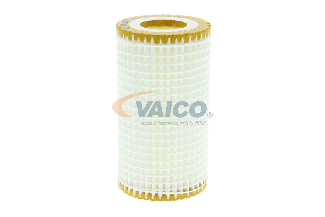 MERCEDES-BENZ E-Klass Avatava Veoauto / Šassii (VF210) 1997 Õlifilter VAICO OEM 0001802209, 0001802309, 0001802609